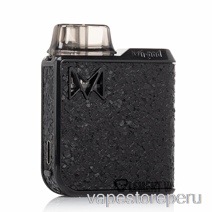 Kit De Inicio Vape Desechable Mi-pod Pro Abyss Sparkle